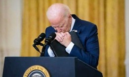 拜登爆料癌症视频